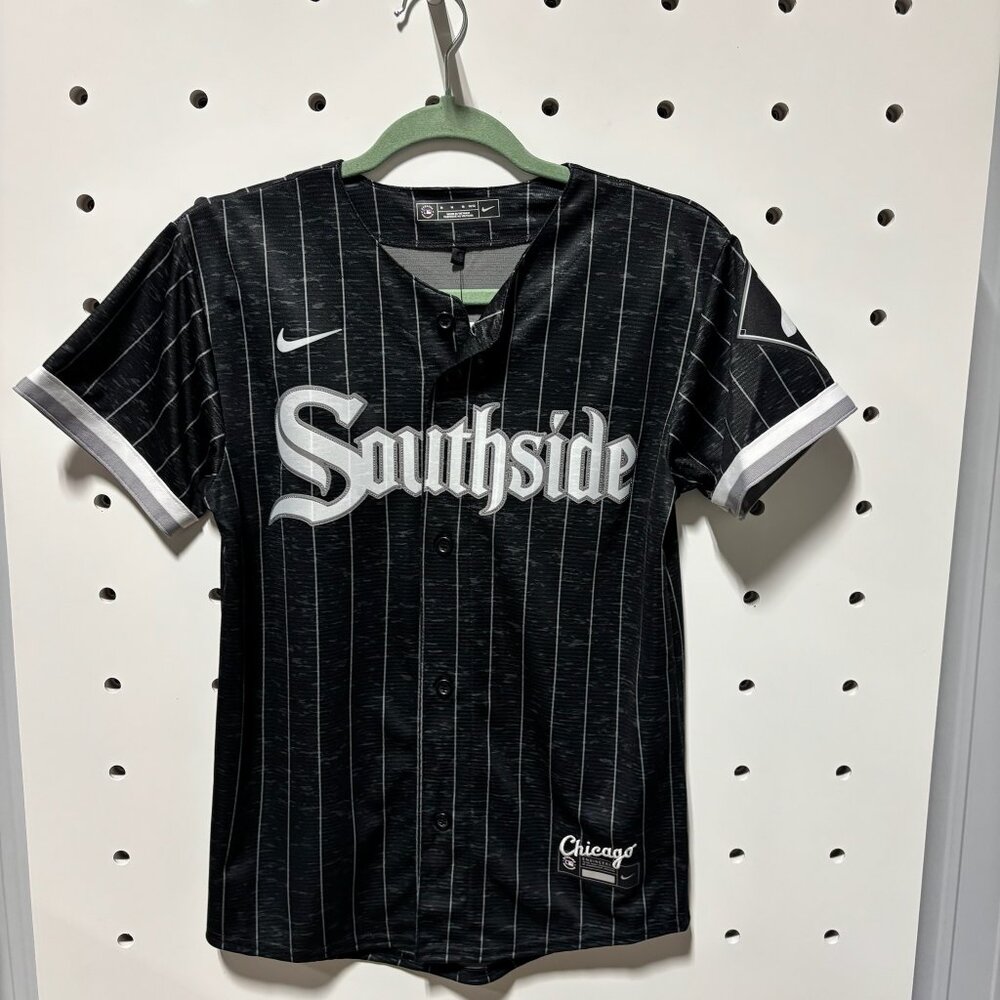 NWT White Sox Jersey Kopech Kids Size L